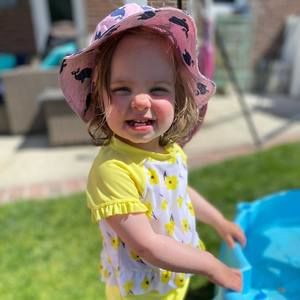 Meet your Posher, Beth